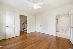 1203 S Main St, Lillington, NC 27546 - Photo 28