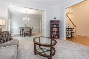 107 Walmsley Ct, Cary, NC 27519 - Photo 8