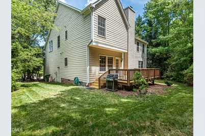 107 Walmsley Court, Cary, NC 27519 - Photo 30