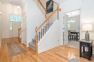 107 Walmsley Ct, Cary, NC 27519 - Photo 10