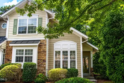3527 Sugar Tree Place, Durham, NC 27713 - Photo 1