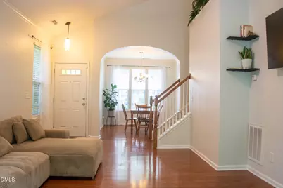 3527 Sugar Tree Place, Durham, NC 27713 - Photo 6
