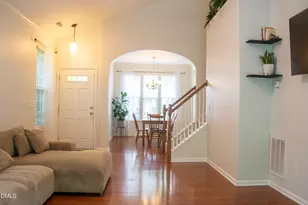 3527 Sugar Tree Pl, Durham, NC 27713 - Photo 6