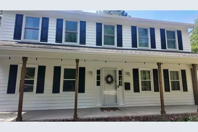 121 Winchester Drive, Wendell, NC 27591 - Photo 2