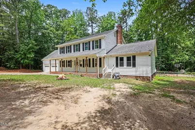 121 Winchester Drive, Wendell, NC 27591 - Photo 4