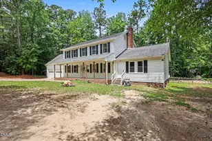 121 Winchester Dr, Wendell, NC 27591 - Photo 4