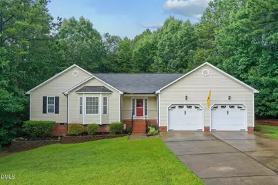262 Clayton Pointe Drive, Clayton, NC 27520 - Photo 36