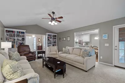 262 Clayton Pointe Drive, Clayton, NC 27520 - Photo 6