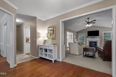 262 Clayton Pointe Drive, Clayton, NC 27520 - Photo 2