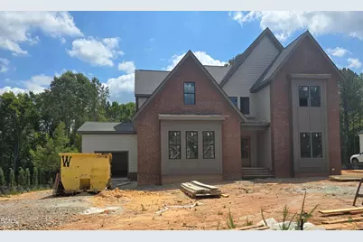 3914 Cedar Knolls Drive, Youngsville, NC 27596 - Photo 2