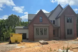 3914 Cedar Knls Dr, Youngsville, NC 27596 - Photo 2