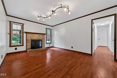 5812 Shamrock Road, Durham, NC 27713 - Photo 10