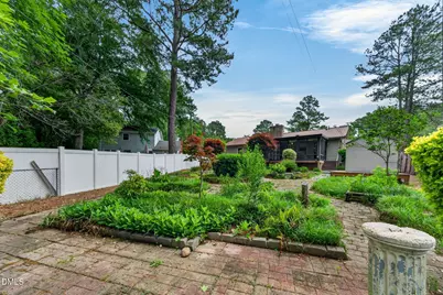 5812 Shamrock Road, Durham, NC 27713 - Photo 30