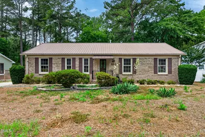 5812 Shamrock Road, Durham, NC 27713 - Photo 1
