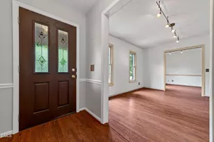 5812 Shamrock Rd, Durham, NC 27713 - Photo 2