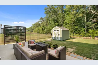 205 Ford Meadows Drive, Garner, NC 27529 - Photo 40