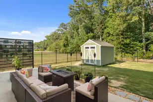 205 Frd Mdws Dr, Garner, NC 27529 - Photo 40