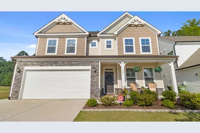205 Ford Meadows Drive, Garner, NC 27529 - Photo 2