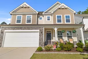 205 Frd Mdws Dr, Garner, NC 27529 - Photo 2
