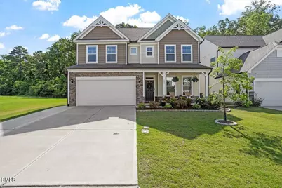 205 Ford Meadows Drive, Garner, NC 27529 - Photo 1