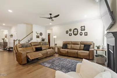 205 Ford Meadows Drive, Garner, NC 27529 - Photo 12