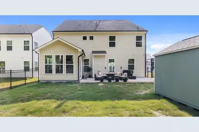 205 Ford Meadows Drive, Garner, NC 27529 - Photo 40