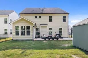 205 Frd Mdws Dr, Garner, NC 27529 - Photo 40