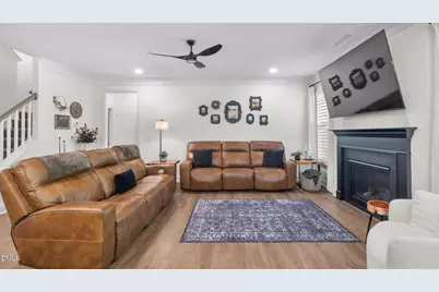 205 Ford Meadows Drive, Garner, NC 27529 - Photo 12