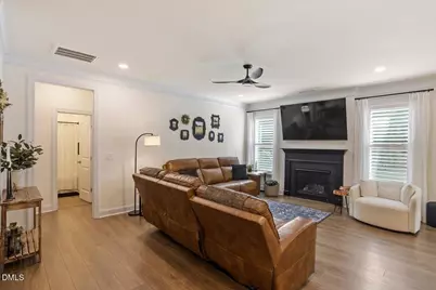 205 Ford Meadows Drive, Garner, NC 27529 - Photo 18