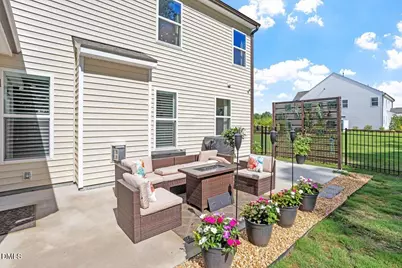 205 Ford Meadows Drive, Garner, NC 27529 - Photo 42