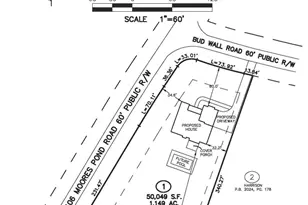 329 Bud Wall Rd, Youngsville, NC 27596 - Photo 1