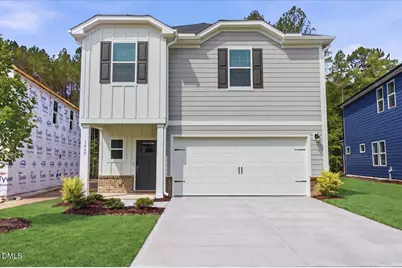 1440 Hatteras Road, Durham, NC 27703 - Photo 1