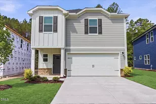 1440 Hatteras Rd, Durham, NC 27703 - Photo 1