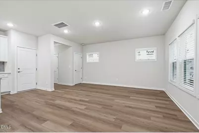 1440 Hatteras Road, Durham, NC 27703 - Photo 8