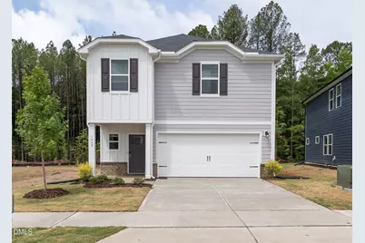 1440 Hatteras Road, Durham, NC 27704 - Photo 1