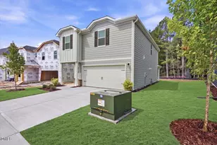 1440 Hatteras Rd, Durham, NC 27703 - Photo 2