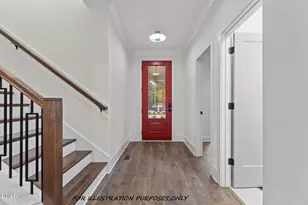 329 Bud Wall Rd, Youngsville, NC 27596 - Photo 22