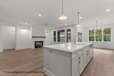 329 Bud Wall Road, Youngsville, NC 27596 - Photo 6