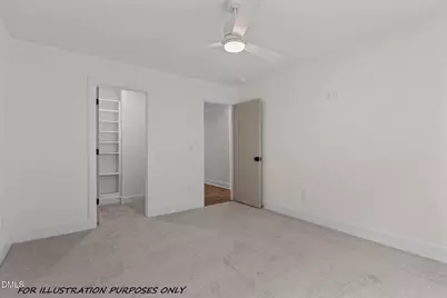 329 Bud Wall Road, Youngsville, NC 27596 - Photo 14