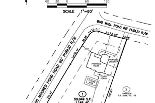 329 Bud Wall Rd, Youngsville, NC 27596 - Photo 4