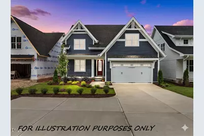 329 Bud Wall Road, Youngsville, NC 27596 - Photo 1