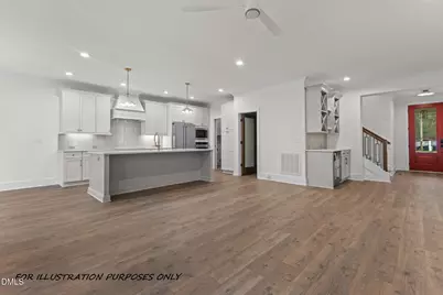 329 Bud Wall Road, Youngsville, NC 27596 - Photo 8