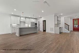 329 Bud Wall Rd, Youngsville, NC 27596 - Photo 8