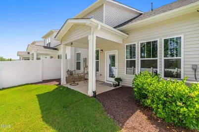 47 Whitley Ridge Drive, Clayton, NC 27527 - Photo 14