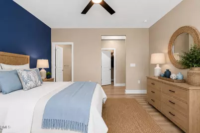 47 Whitley Ridge Drive, Clayton, NC 27527 - Photo 8
