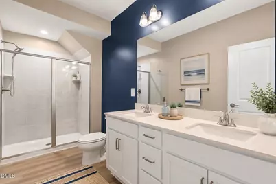 47 Whitley Ridge Drive, Clayton, NC 27527 - Photo 6