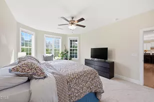 1406 Baxter Ridge Ct, Apex, NC 27502 - Photo 20