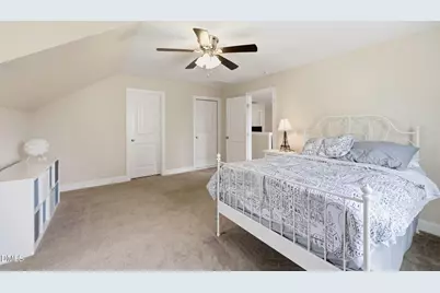 1406 Baxter Ridge Court, Apex, NC 27502 - Photo 32