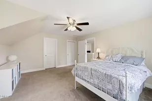 1406 Baxter Ridge Ct, Apex, NC 27502 - Photo 32