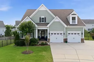 1406 Baxter Ridge Ct, Apex, NC 27502 - Photo 1